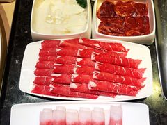 -海底捞火锅(凤凰广场店)