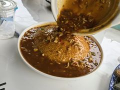 -又见炊烟私房菜(敬亭路店)