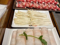 -仁和四季涮肉馆(天坛南门店)