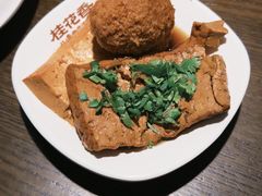 -桂花香手工面(鼓楼店)