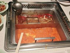 -野妹火锅(龙岗店)