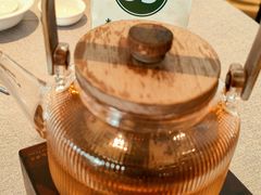 -晋江荣誉国际酒店·港誉茶餐厅