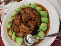 -轩记海鲜餐厅·四十五年老字号·经典粤菜(西区彩虹店)