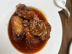 -喜林苑·稻田餐厅(品相府店)