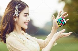 点击看大图 -太郎花子婚纱摄影艺术中心