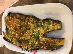 -金太阳海鲜烧烤·本地人餐厅(东纬路旗舰店)