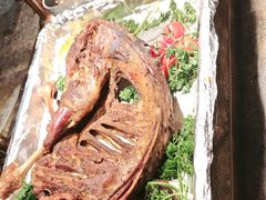 -杭州开元名都大酒店·地中海自助餐厅