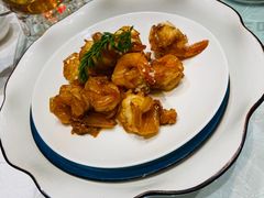 -御仙都北京菜馆·烤鸭店(双井店)
