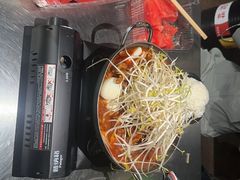 -吴草鸡爪오초닭발(城阳总店)