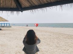-启东恒大海上威尼斯酒店