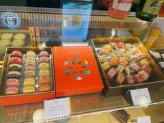 -PAUL LAFAYET 法式甜品(国金中心商场店)