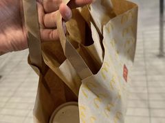 -麦当劳(北京上地十街餐厅店)