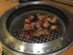-赤坂亭·M9和牛烧肉·铁板烧(合肥万象城店)