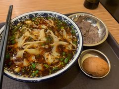 -有礼有面(知春路店)