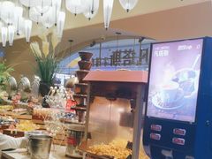 -凡塔斯牛排自助餐厅(莆田万达店)