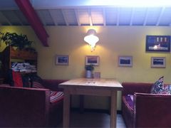 卡座-旅马餐厅(茅家埠店)