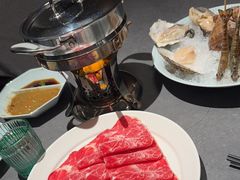 -鼎鼎香·港式火锅·臻选店(北京SKP店)