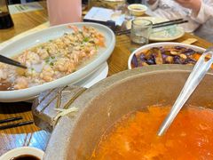 -味仙居(环城南路店)