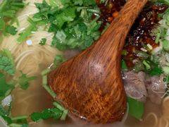 -马记永·兰州牛肉面(天通苑家乐福店)