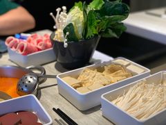 -千味涮·健康火锅(会展连城新天地店)