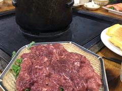 -滇藏石锅宴(北门坡古城管理局店)