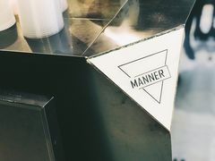 -Manner Coffee(芮欧百货店)
