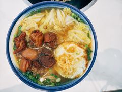 -小胖子羊肉馆·烧烤(龙茗路店)