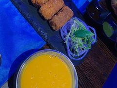 -甘尼仕印度餐厅爵士酒吧(阳春巷店)