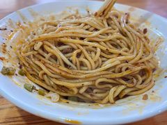 -华兴街自力面店