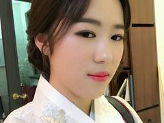 -公主韩服租借 Princess Hanbok