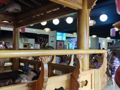 -乐汤汇温泉馆(六合店)