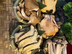 -慢丽江·云南野生菌土鸡锅(付家庄店)