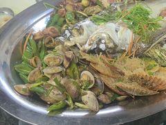 -明记海鲜大排档(巽寮湾店)