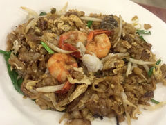 炒果条-小槟城美食馆