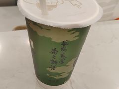 -茶话弄(北京密云万象汇店)