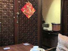 -壹泰东南亚主题餐厅·高良姜风情(州桥店)