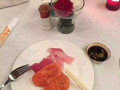 -民族饭店-四季餐厅