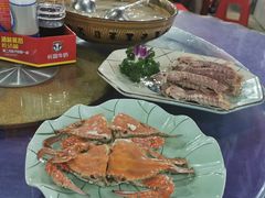 -南澳海滩