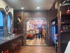 -巴依老爷新疆美食(魏公村店)