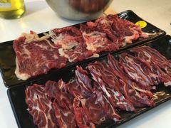 -陈记顺和牛肉火锅馆(天河北路店)