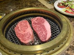 -觅福里•熟成和牛餐厅
