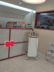-咪咪比基尼脱毛专业店
