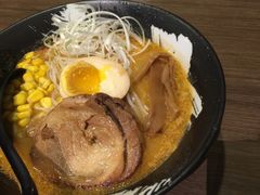 -雷神拉面(财富中心玉米楼店)