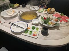 -汤城·料青山