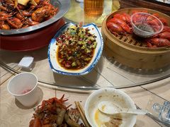 -霄汉牛三鲜湖北砂锅菜(万松园2店)