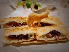 -高玛纳驴肉火烧(一世界店)