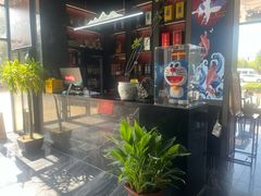 -隐厨·海鲜餐厅(恒通路店)