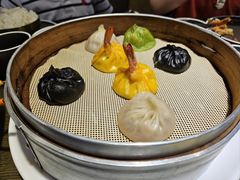-隆喜元鱼汤包·海鲜(中联广场店)