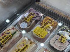 -赵小璐快乐甜品蛋糕(平安路店)
