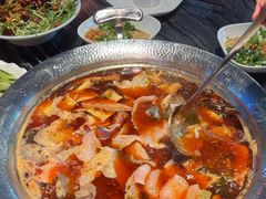 -老船舫·现做活鲜鱼馆(东郊记忆店)